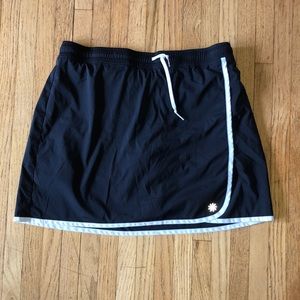 ATHLETA skort excellent condition